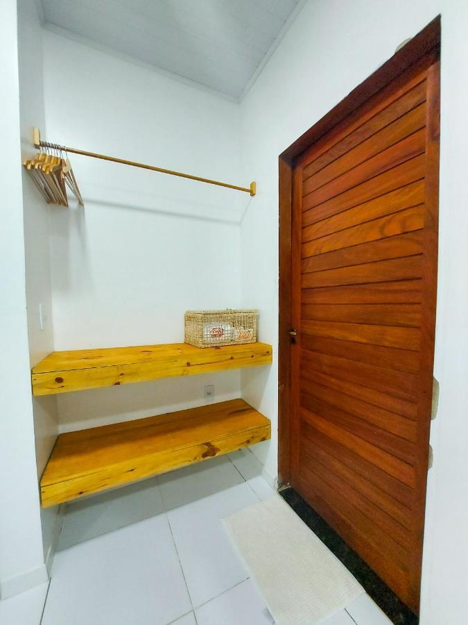 Pousada Do Enildo São Miguel dos Milagres Kültér fotó