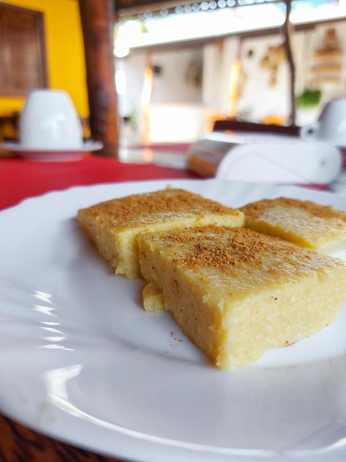 Pousada Do Enildo São Miguel dos Milagres Kültér fotó