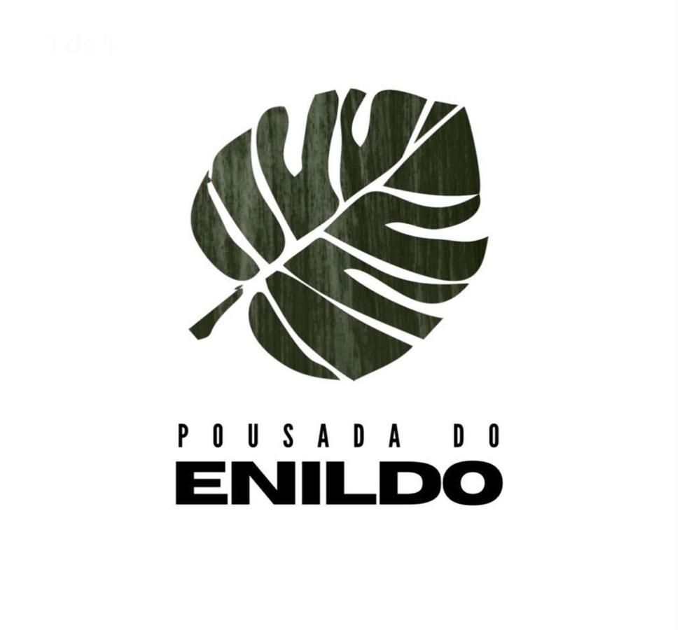 Pousada Do Enildo São Miguel dos Milagres Kültér fotó